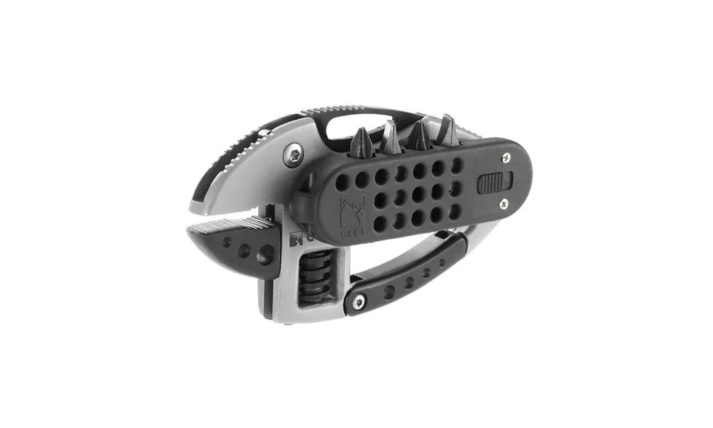 CRKT Guppie Pocket Tool 2.0 9070 - Primary Image