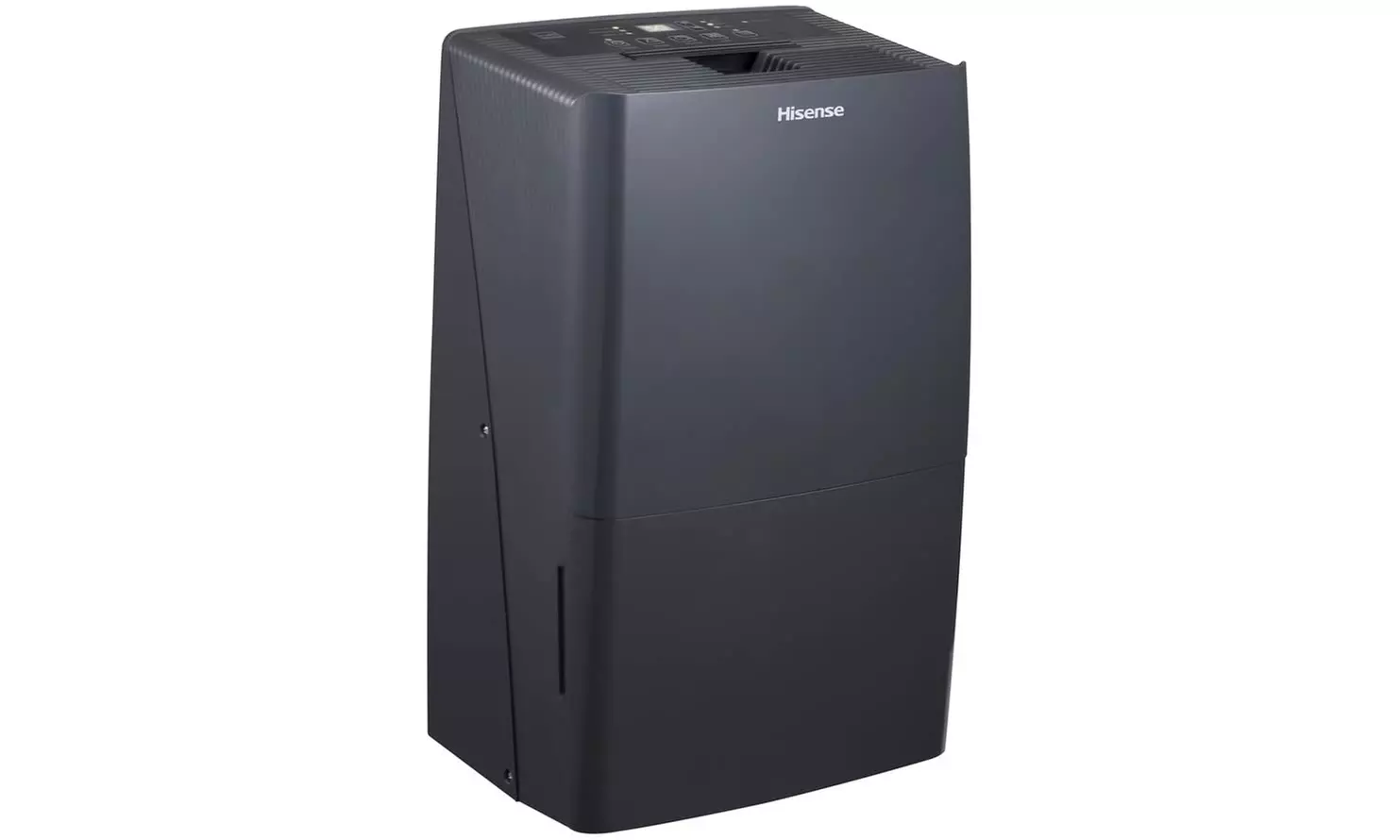 Hisense 70-Pint 2-Speed Energy Star Dehumidifier, DH70K1G - Second Medium