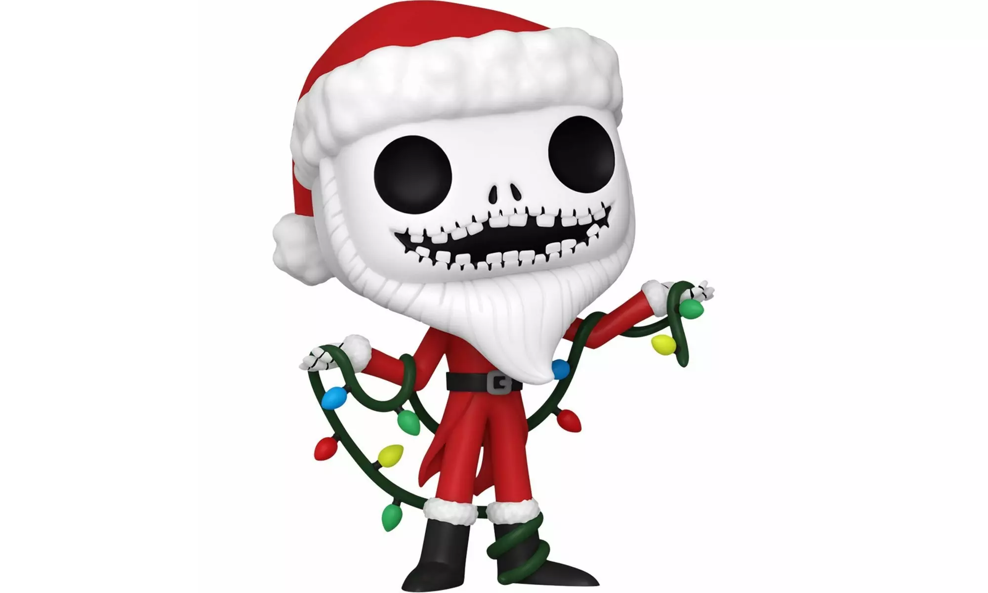 Funko Pop! Nightmare Before Christmas Collection