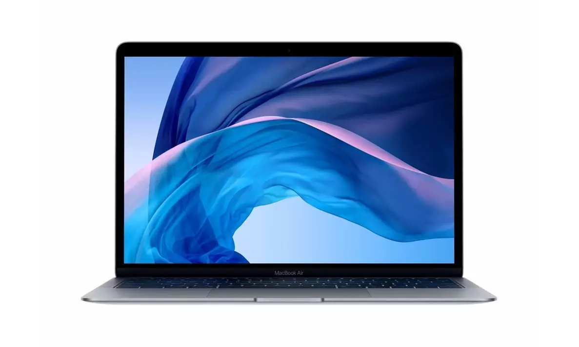 Apple Macbook Air 13.3 " Intel Core I5 8GB RAM 256GB SSD 2013 (Scratch & Dent) - Primary Image