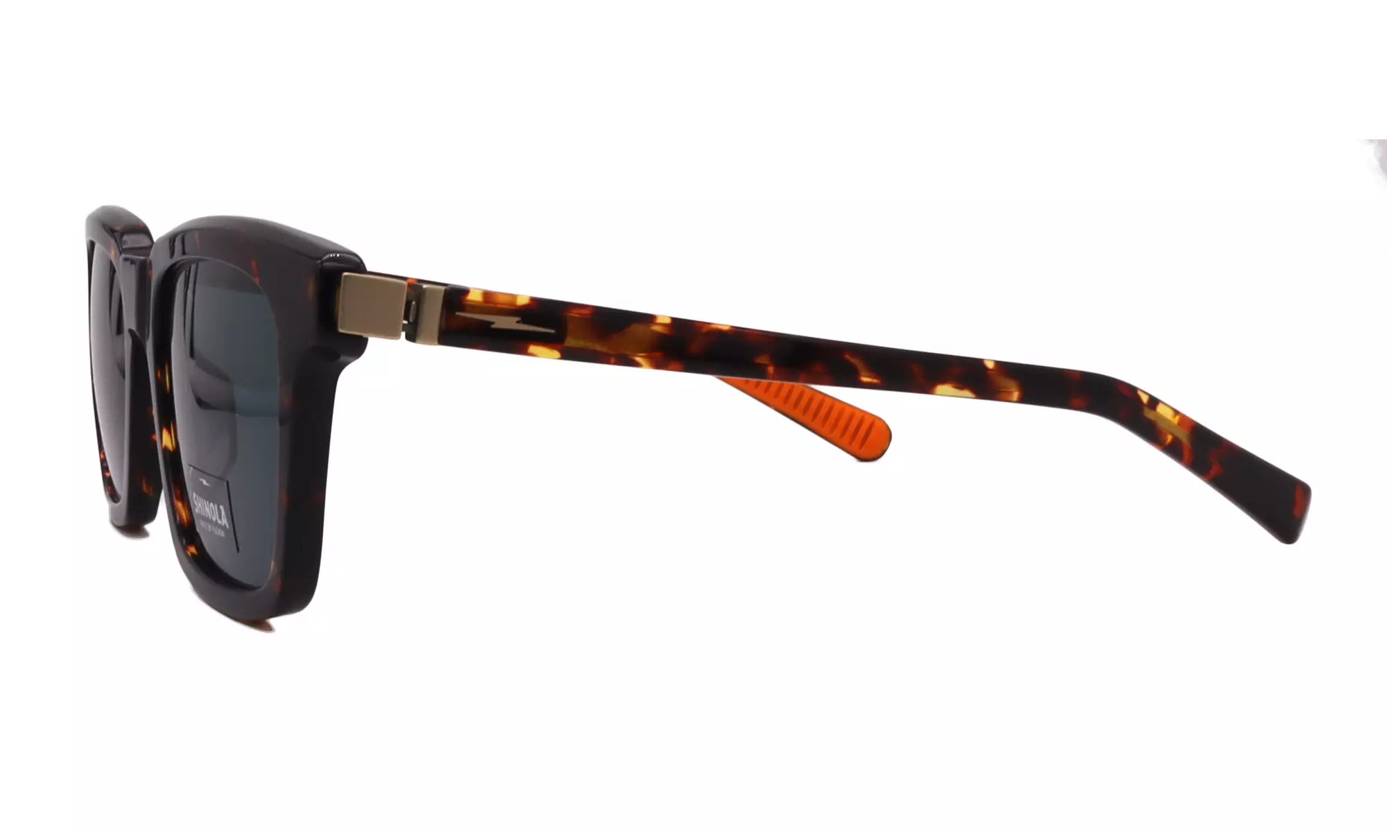 Shinola Unisex Sunglasses & Optical Glasses 