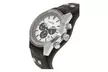 Fossil Coachman Chronograph CH2565 Elegant Japanese Movement Leather Watch - Second Medium