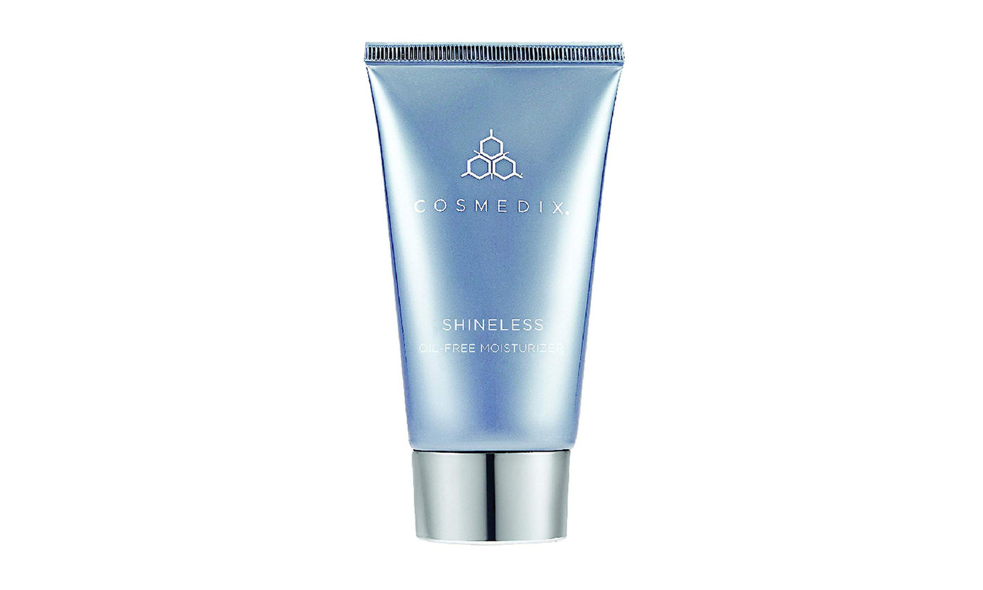 CosMedix Shineless Oil Free Moisturizer 2 Fl oz - Primary Image