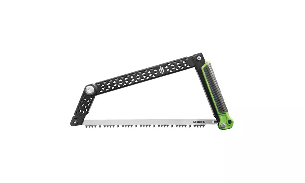 Gerber Freescape Camp Saw - Primary Image