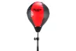 Velocity Boxing Children's Pro Freestanding Reflex Punching Bag - Second Medium