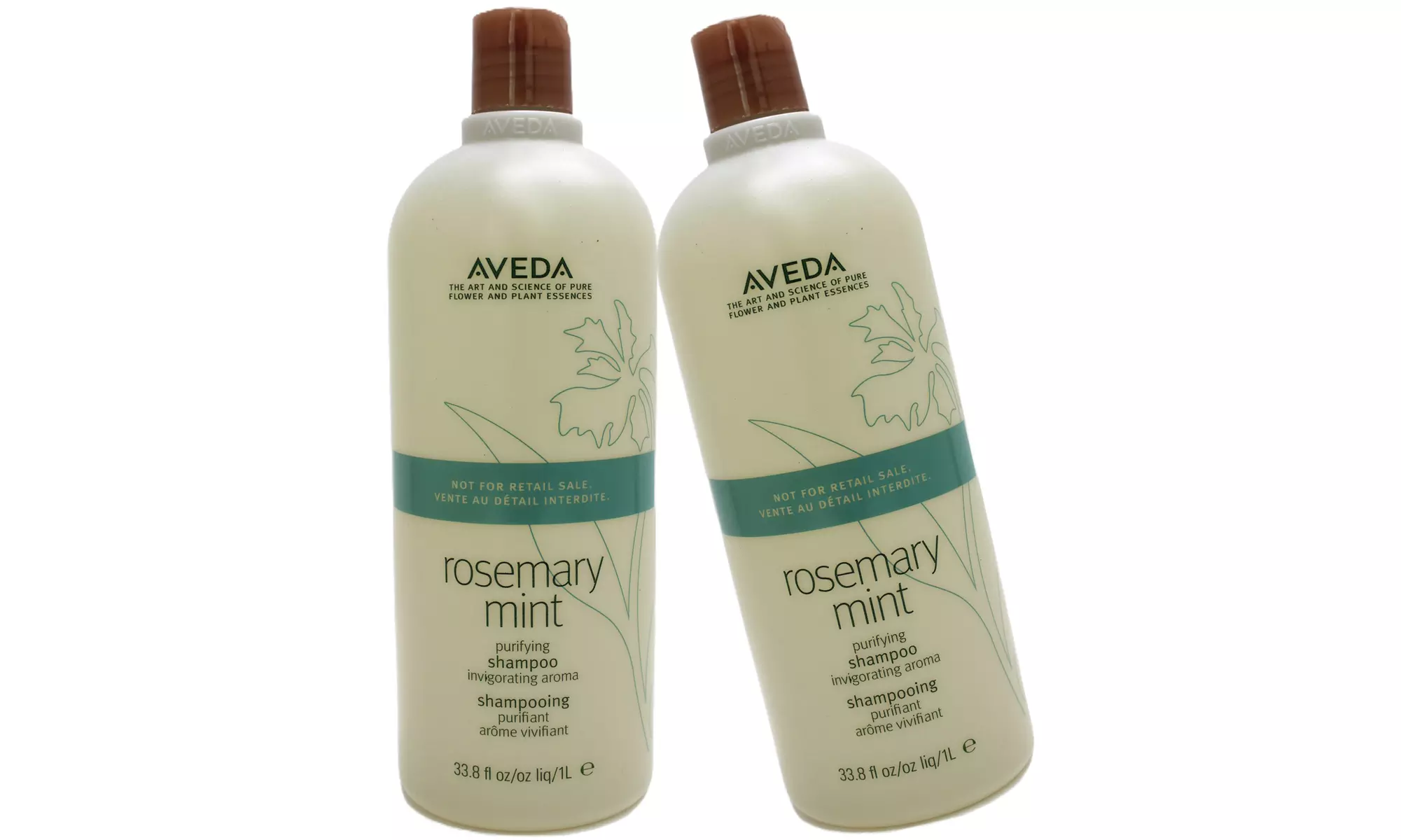 Aveda Hair Care & Styling Products -Shampoo, Conditioner & More (Pick Variation)