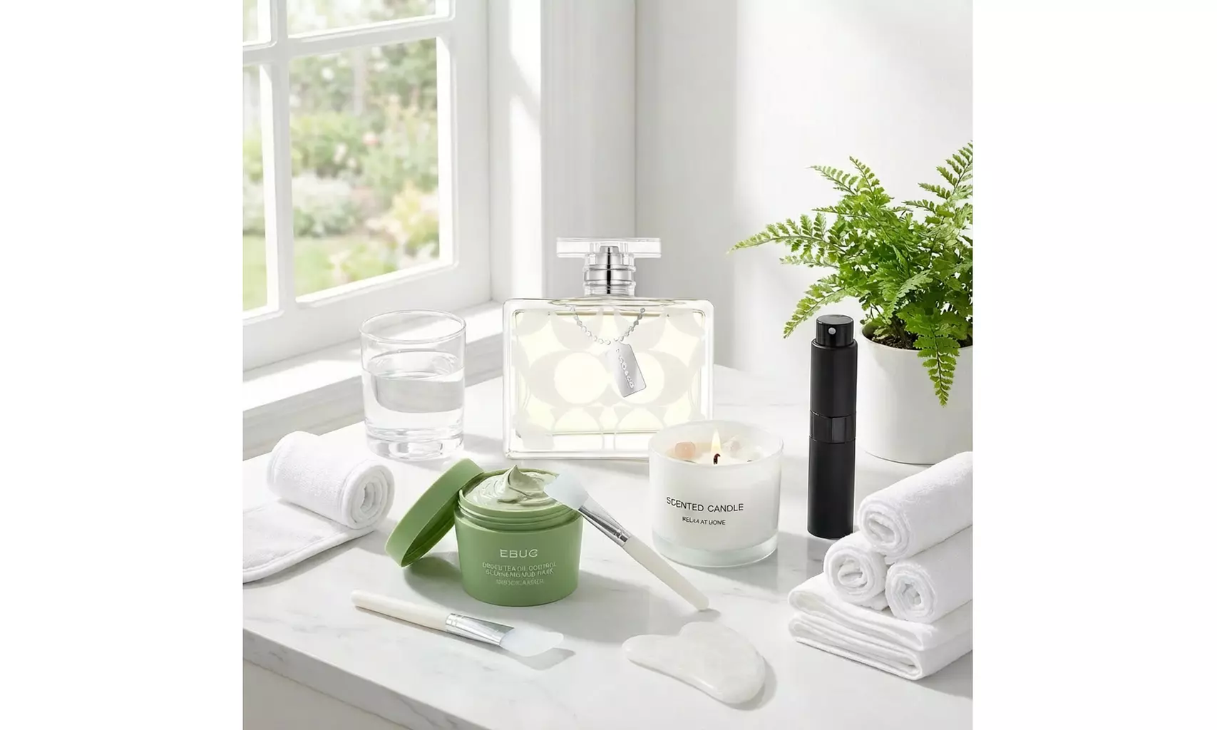 Best-Selling Womens Designer Perfumes with Beauty Gift Sets