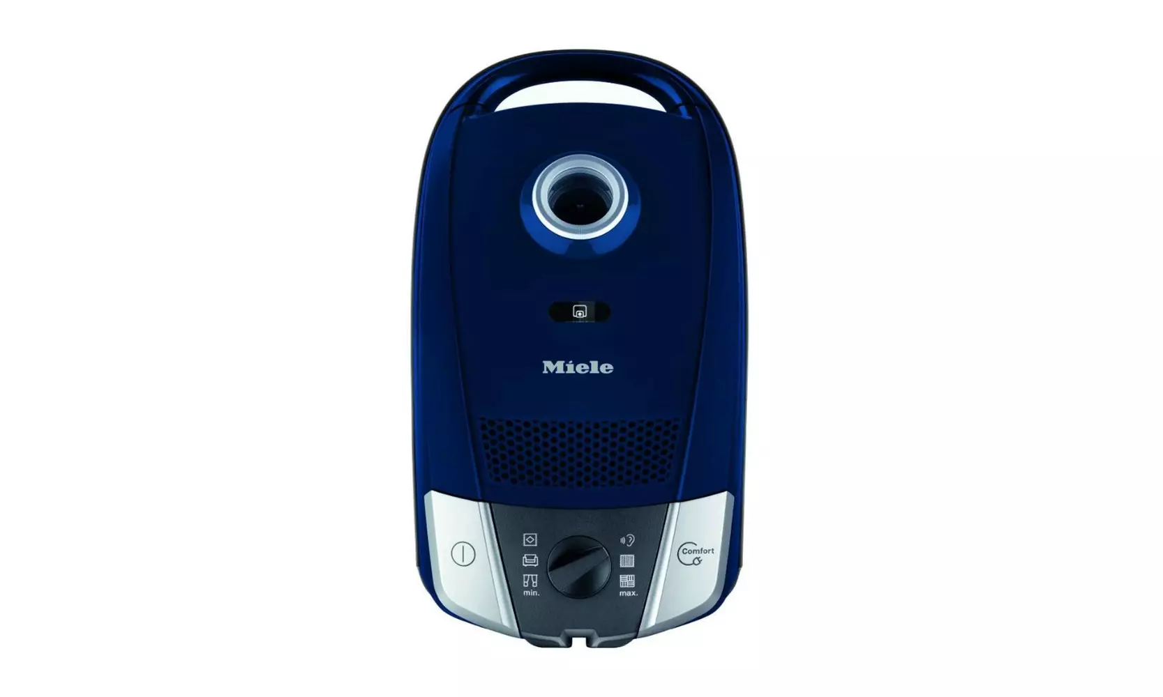 Miele Compact C2 Electro plus PowerLine Canister Vacuum Cleaner - Primary Image