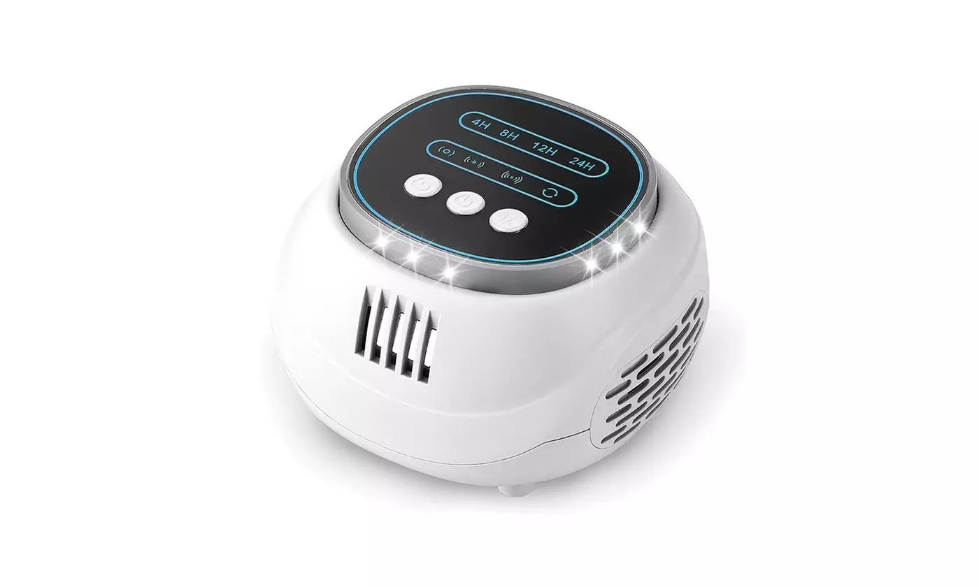 iMounTEK Ultrasonic Pest & Rodent Repellent Devices