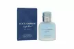 Dolce & Gabbana Light Blue Eau Intense Eau de Parfum for Men or Women - Second Medium