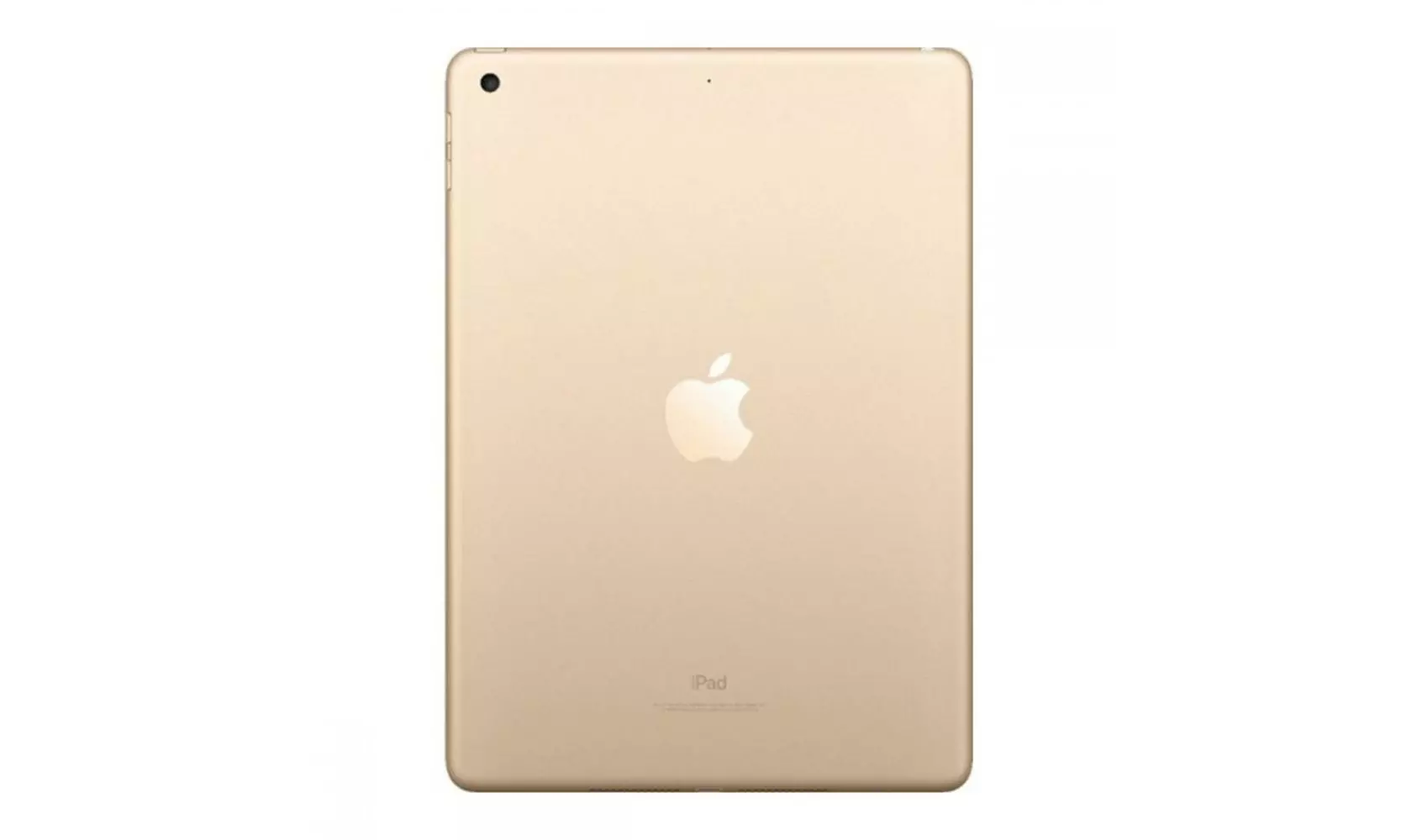 Apple iPad 7th Gen (2019) 10.2" Wi-Fi or Cellular Tablet  (A-Grade Refurbished)