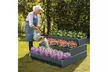 One or Two Costway Three-Tier Raised Garden Beds - Second Medium