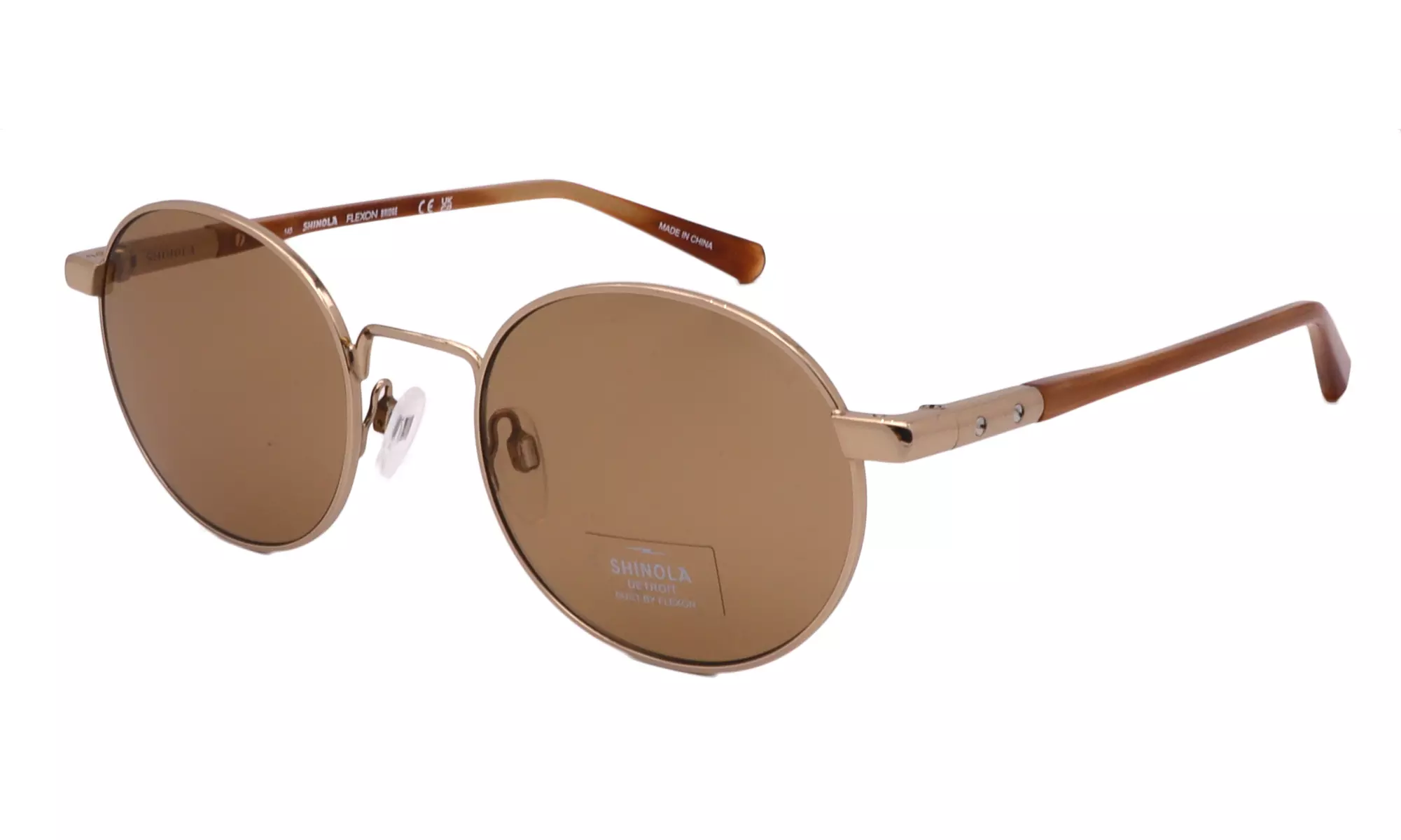 Shinola Unisex Sunglasses & Optical Glasses 