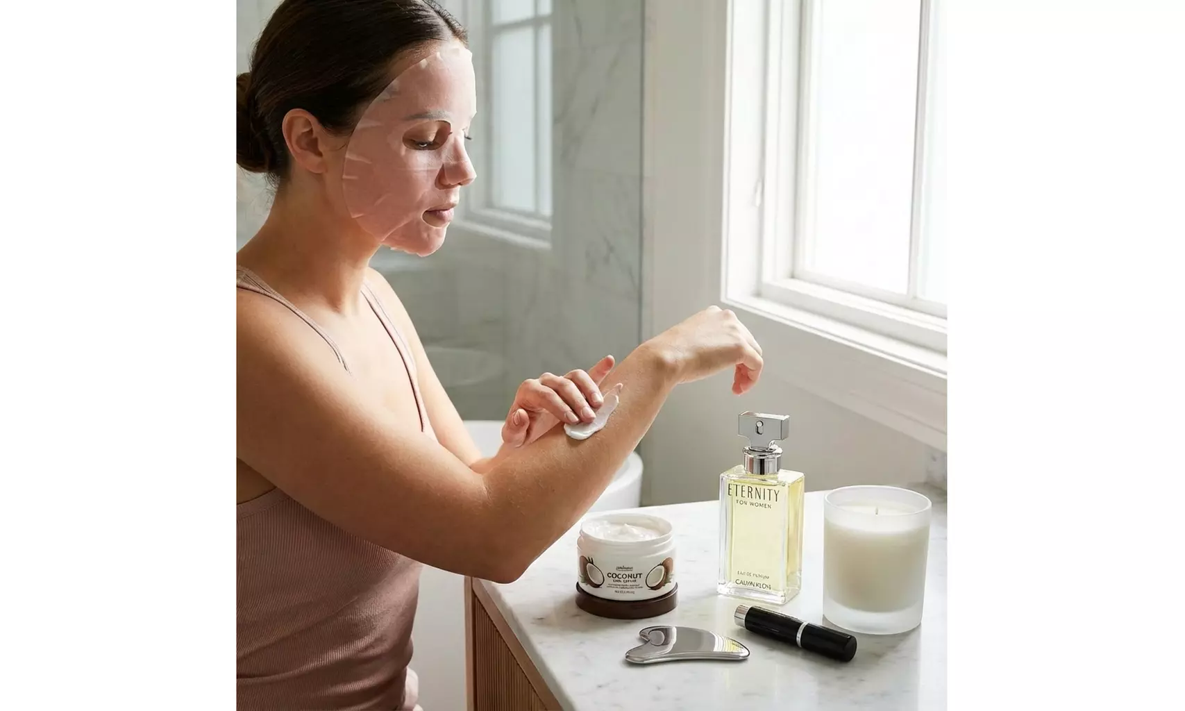 Top Women's Designer Perfumes with Beauty Gift Sets