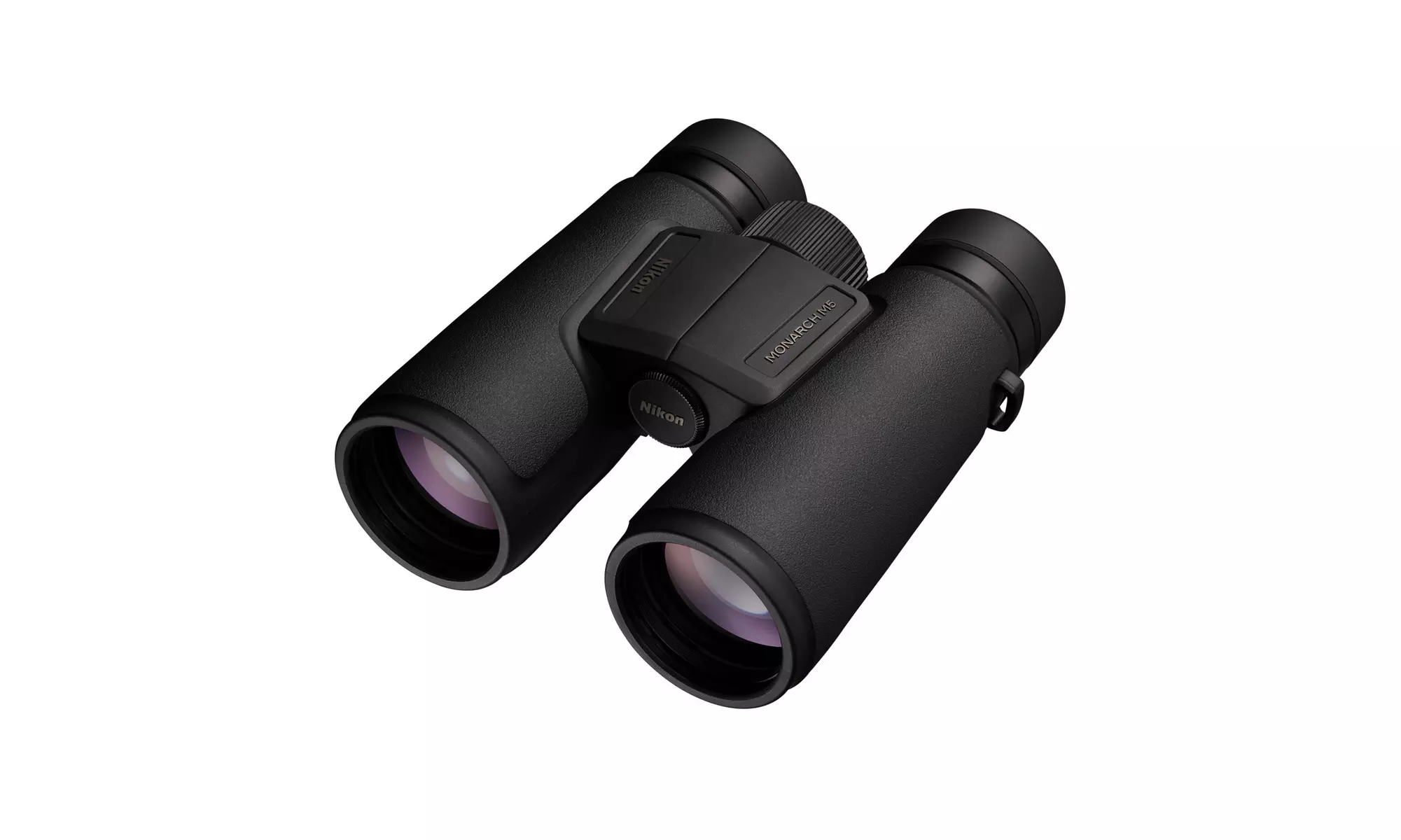 Nikon Monarch M5 8X42 Binocular - Primary Image