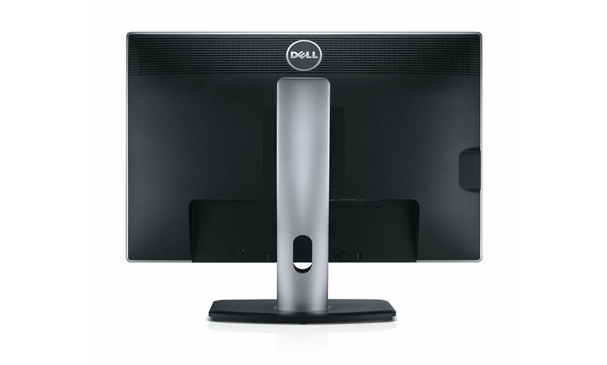 Dell U2412M 24-inch UltraSharp LED Monitor With 4 USB Ports | Groupon