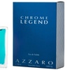 Image 3: Azzaro Chrome Legend Eau de Toilette Spray for Men (Multiple Sizes)