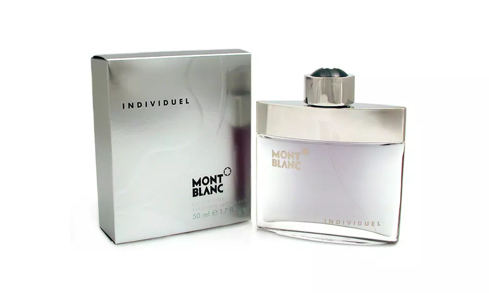 Individuelle by Mont Blanc (multiple sizes available) - Primary Image