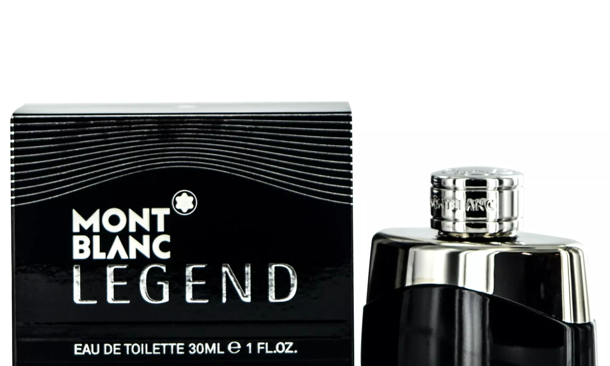 Mont Blanc Legend or Legend Intense