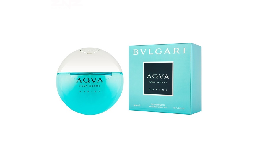 bvlgari aqva pour homme douglas