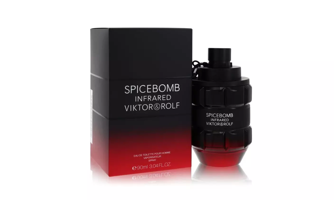 Viktor & Rolf Flowerbomb or Spicebomb Collection for Men or Women EDT or EDP