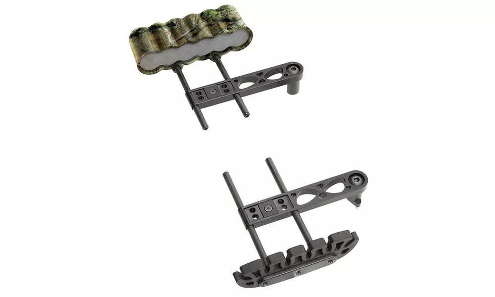PSE Crucial 6-Arrow Quiver 2 Piece BreakUp Infinity 01225If - Primary Image
