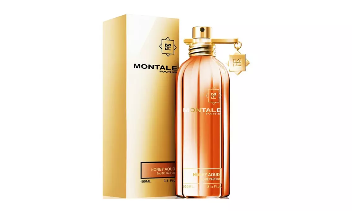 Montale EDP 3.4 Fl Oz Collection for Women