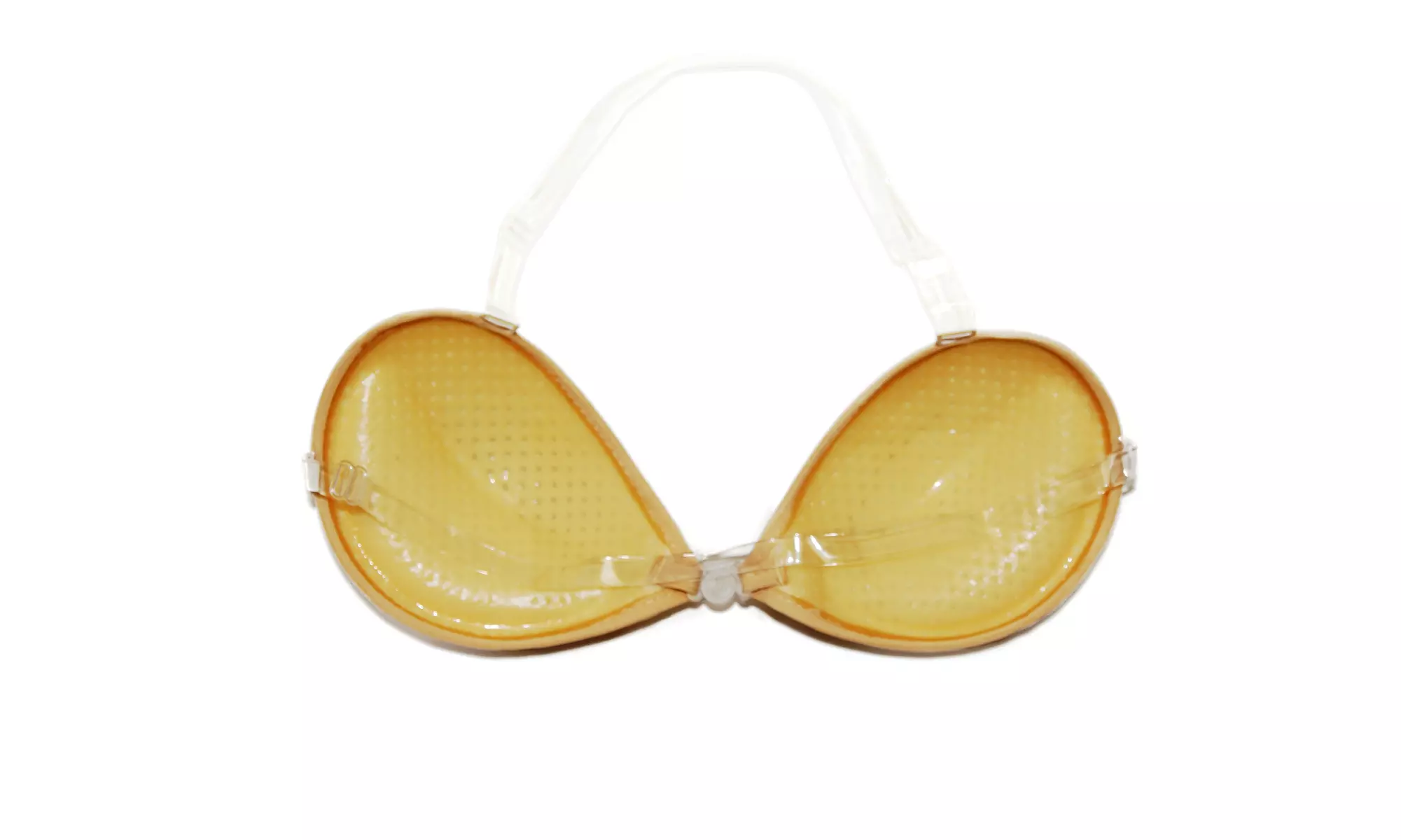 Push-Up Sticky Bra & Style Tape (27 pcs) - Primary Image