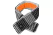 N'POLAR Electric Heated Scarf with 3 Heat Settings - Power Supply Not Included - Second Medium