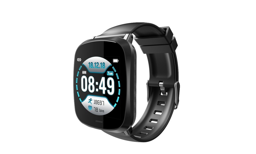 Image 5: Fit Me 2-smartwatch