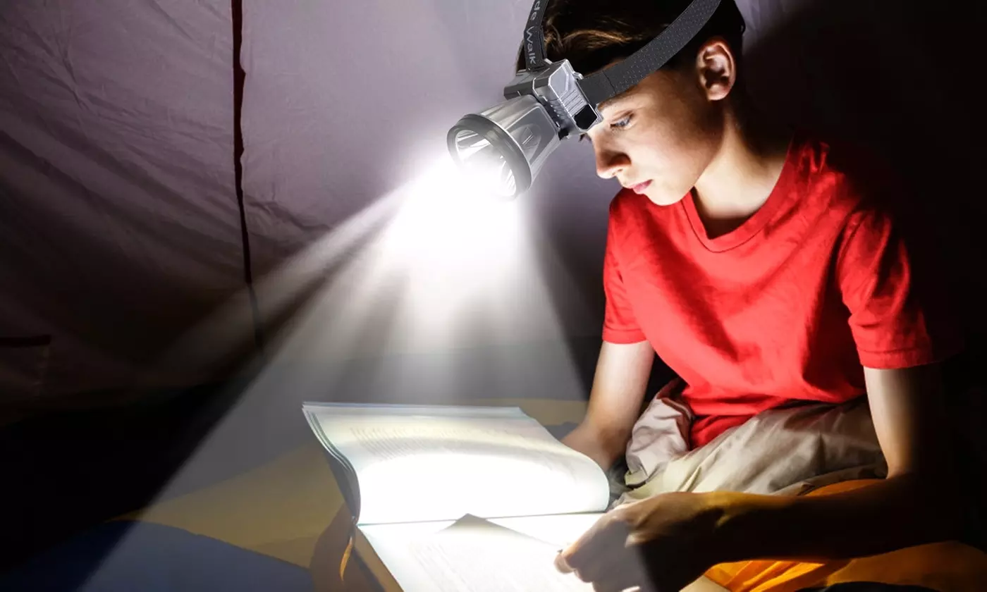 LakeForest Camping Essentials for Outdoor Adventures and Camping Trips