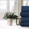 4 Pack Bath - Deep Blue