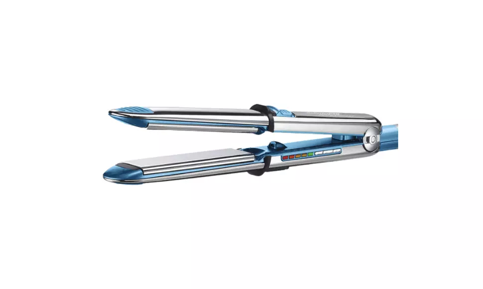 BaBylissPRO Nano Titanium Prima3000 or Prima3100 Ionic Styling Flat Iron