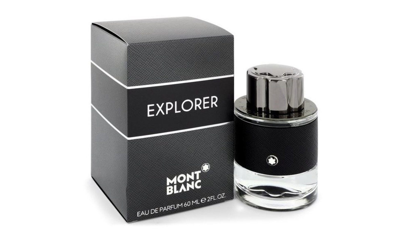 Montblanc Explorer Eau De Parfum 2.0 oz/ 60 ml Spray for Men