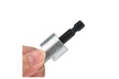 Set Countersink Drill Bit HSS Screwdriver Tools Kit Flip Drive Portable LZ - Second Medium
