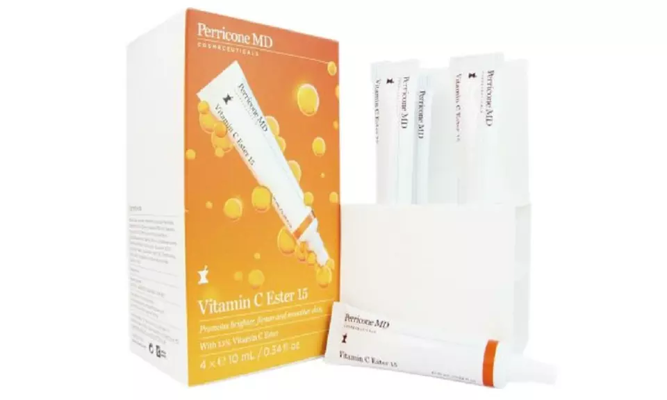 Perricone MD Vitamin C Ester 15 * 4 x 10 ml / 0.34 fl oz - Primary Image