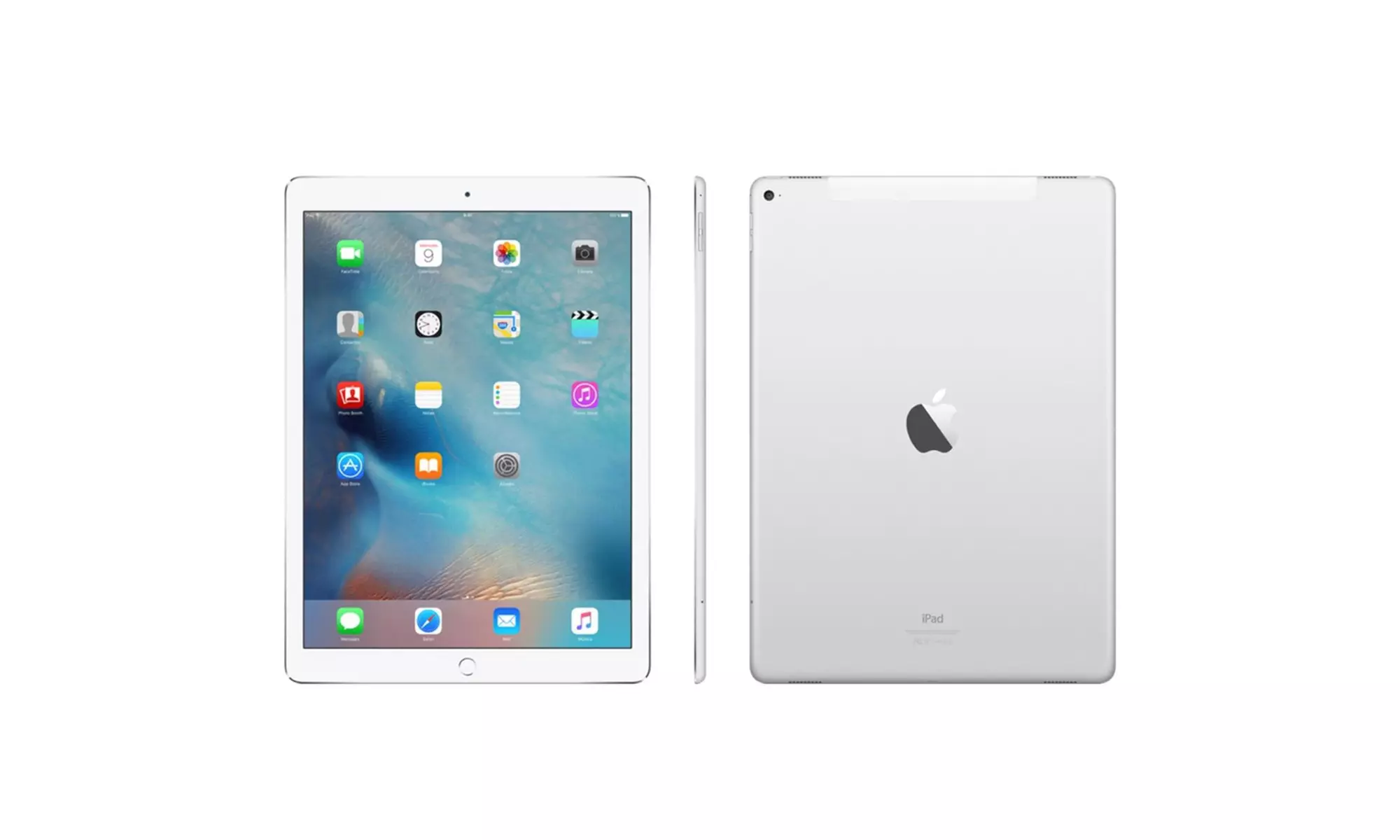 Apple Ipad Pro - 9.7" Apple A9X Dual-Core 2GB 32/128GB Storage (Scratch & Dent) - Primary Image