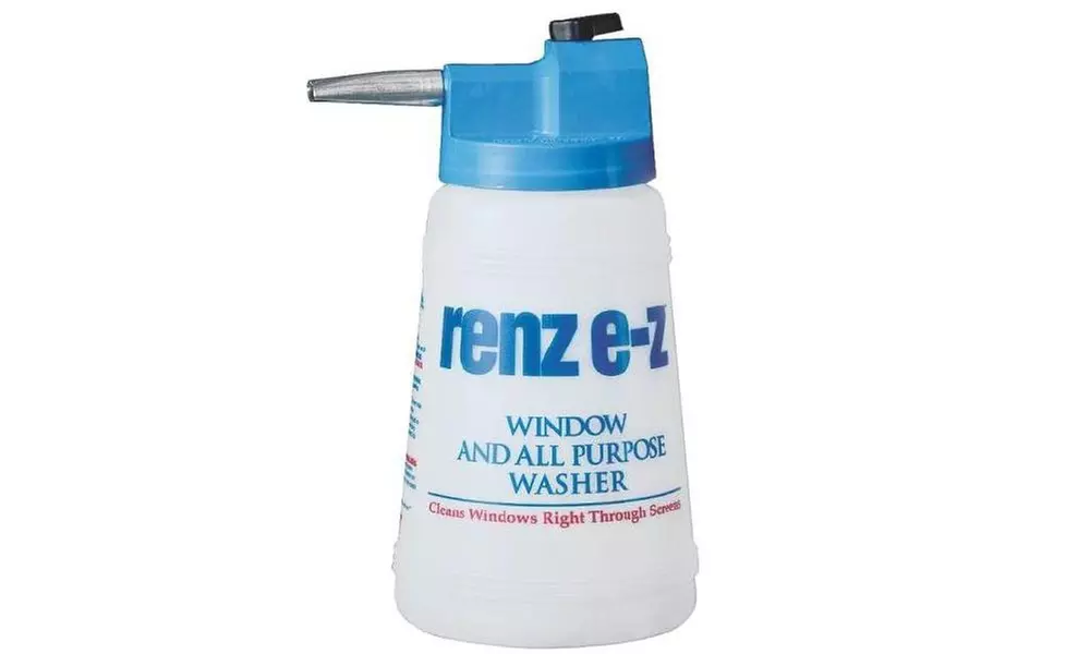 Renz E-z 12001 Window And All Purpose Washer - Image 3