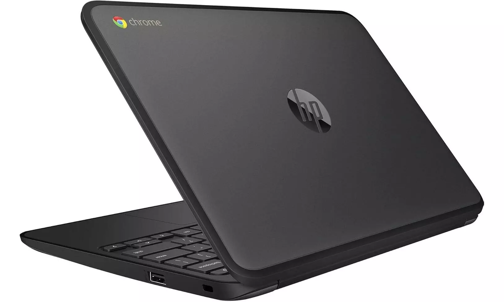 HP Chromebook 11 G4 11.6" Intel Celeron 2GB 16GB Chrome OS (B Grade Refurbished)