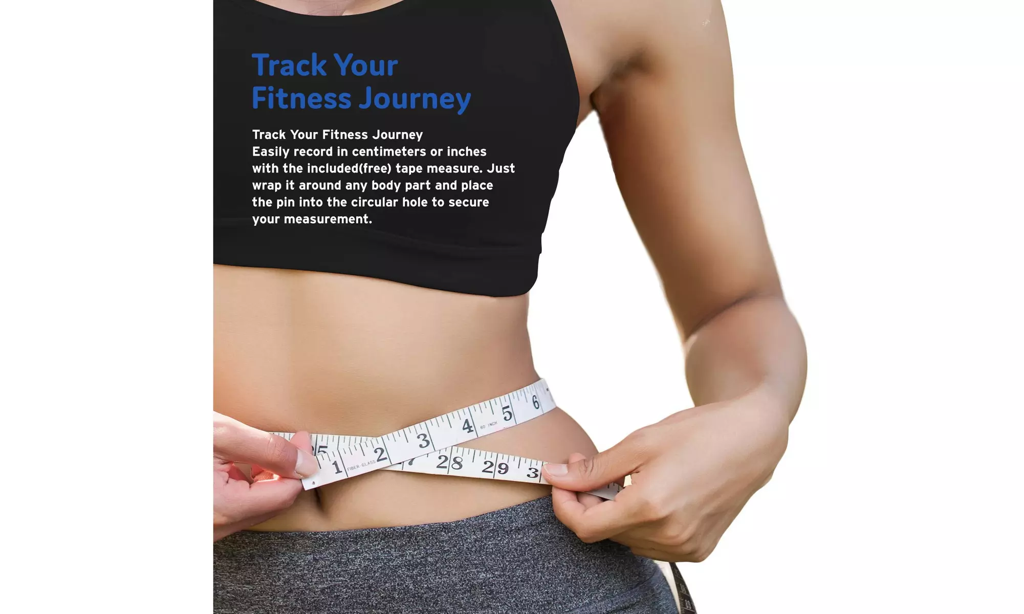 Etekcity Digital Body Weight Bathroom Scale  - Second Medium