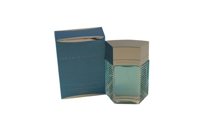 aramis always eau de toilette spray 1 7 oz 50 ml for aramis always eau de toilette spray 1 7 oz 50 ml for
