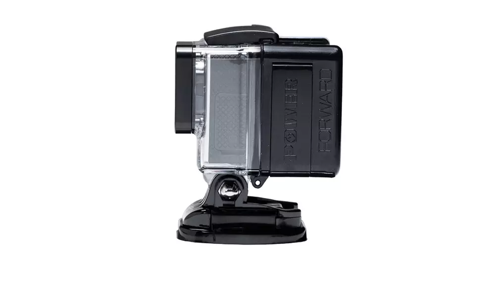 Brunton All Day GOPRO HERO3plus POWER BACK - Black - Primary Image