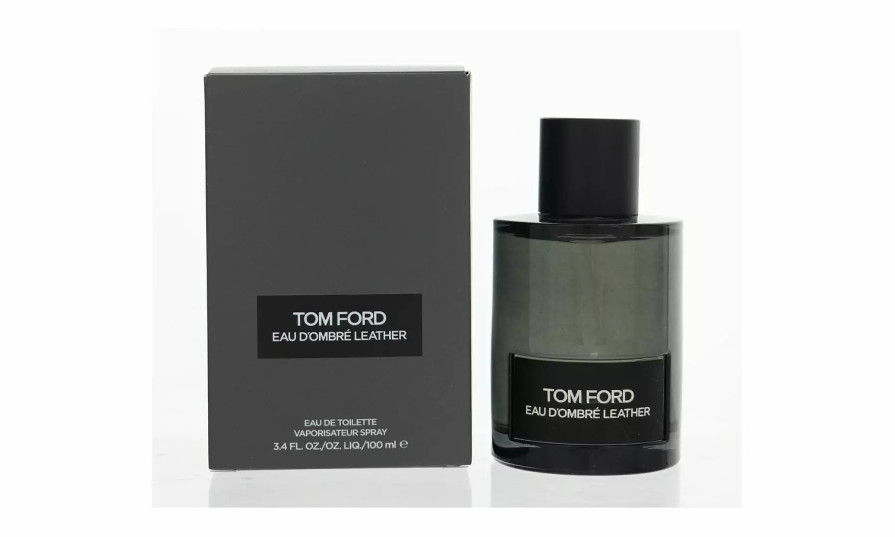 Tom Ford Ombre Leather or E'au D'ombre Leather Eau de Parfum for Men