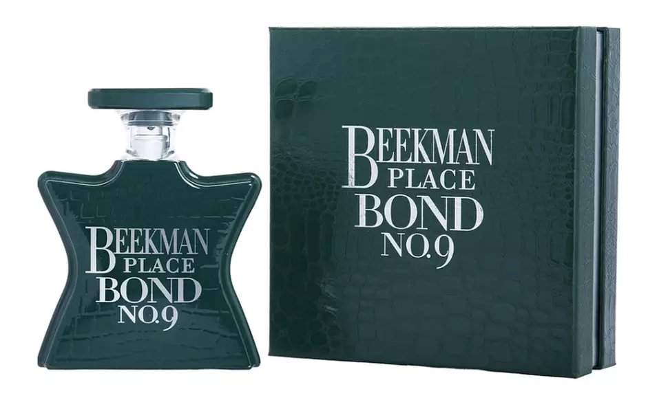 Bond No. 9 Beekman Place Eau de Parfum for Unisex 3.3 Fl. Oz. - Primary Image