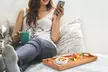 iMounTEK Bamboo Foldable Breakfast Tray with Easy-Grip Handles - Second Medium