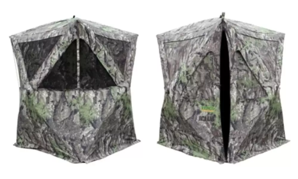 Primos The Club XL Ground Blind 77in.x72in. 65101 - Primary Image