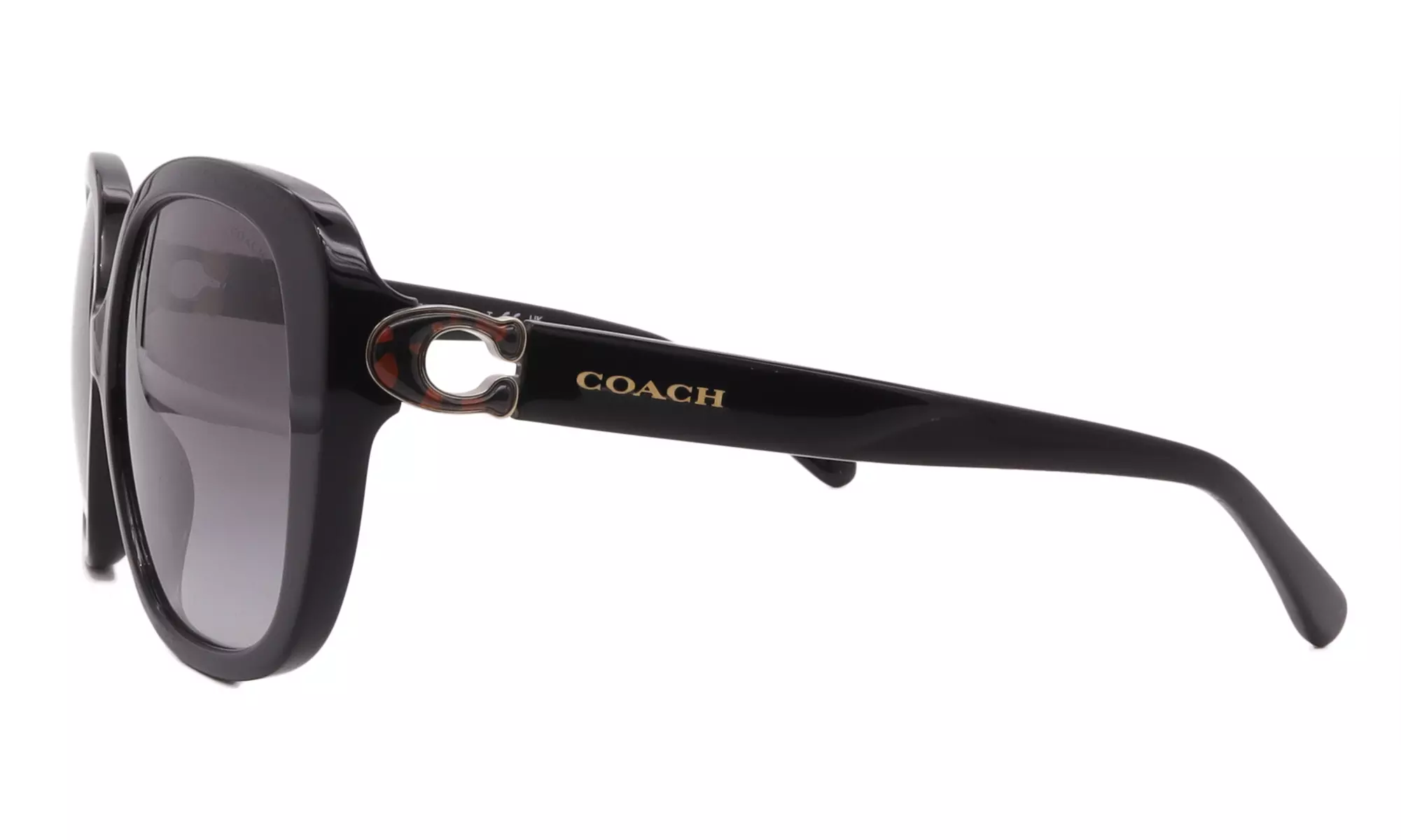 Authentic Coach Women's Sunglasses