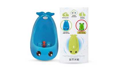 image for Boy Urinal Potty Toilet Training