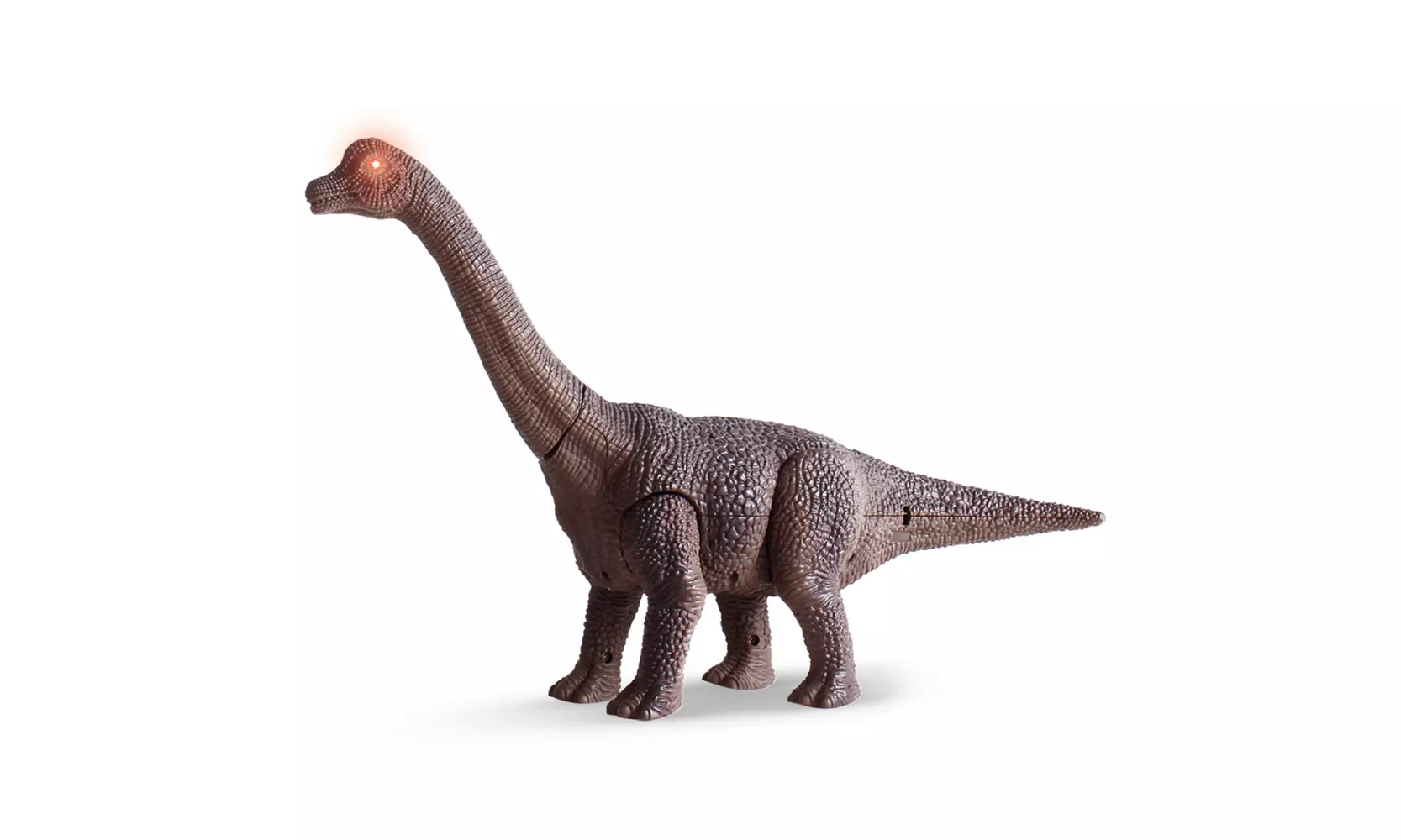 Remote Controlled Brachiosaurus Dinosaur - Second Medium