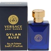 Image 1: Versace Dylan Blue Eau de Toilette for Men (Multiple Sizes)